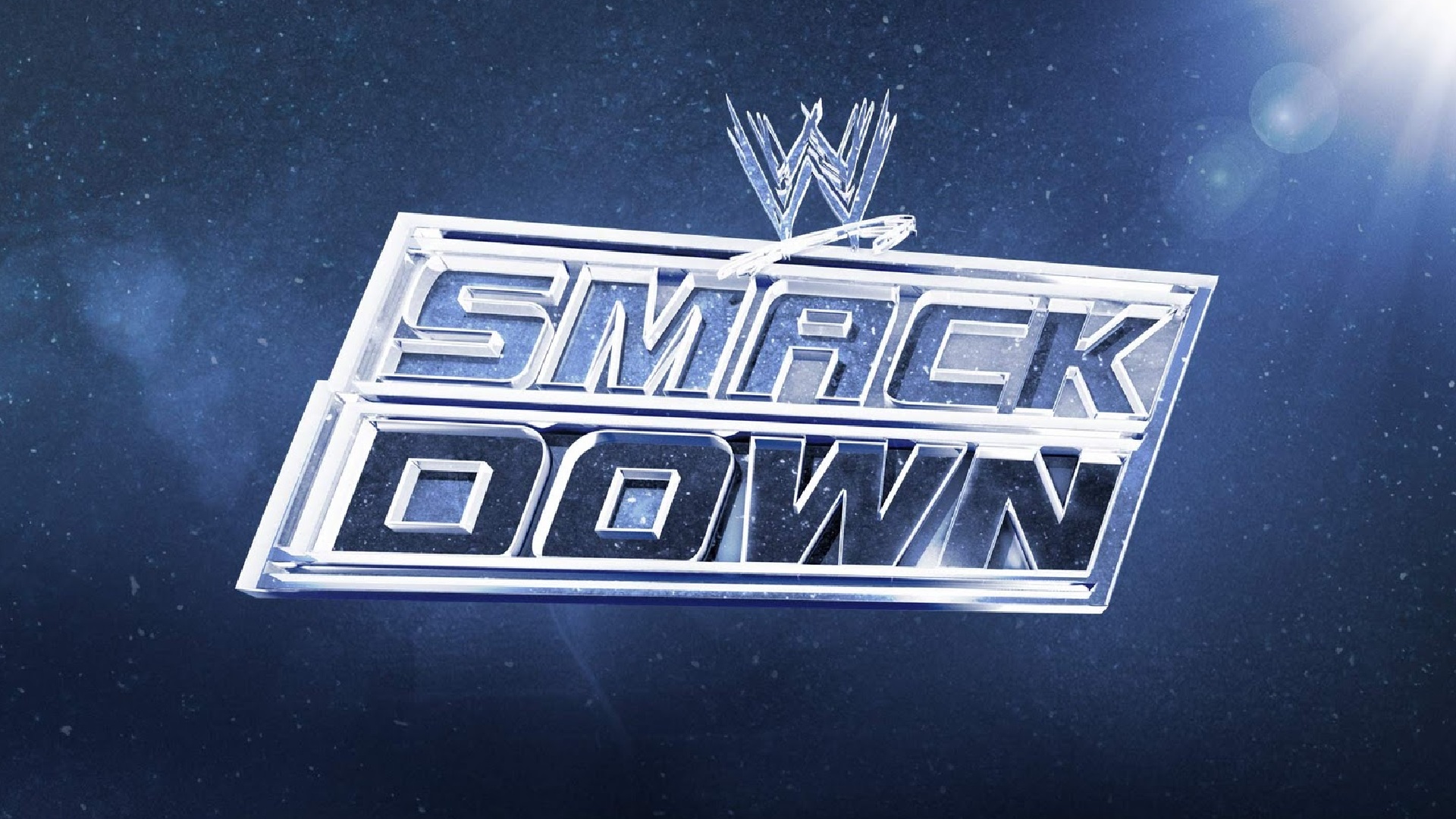 Smackdown Background.