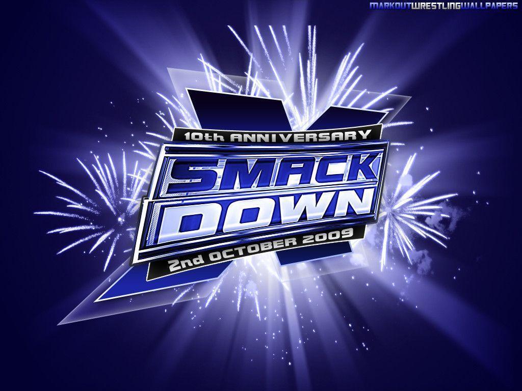 1024X768 WWE SmackDown THEME (This Life) /SD Live Background - YouTube. 