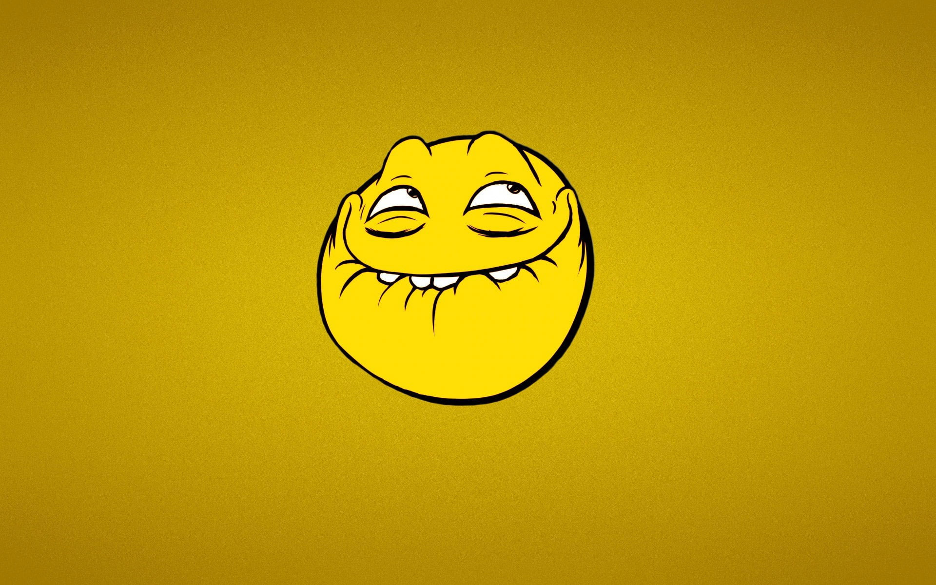 Smile Cartoons Wallpapers