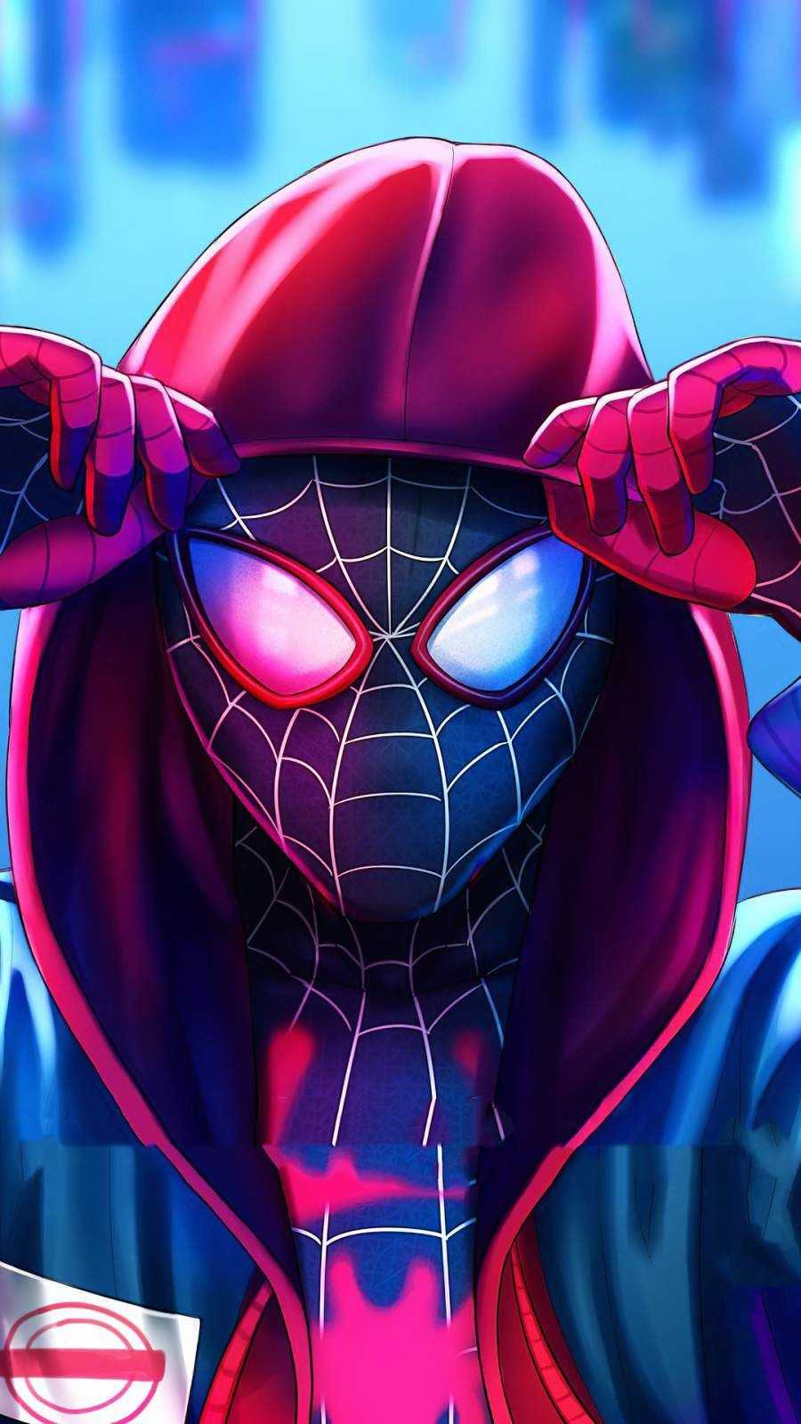 Spiderman wallpaper hd