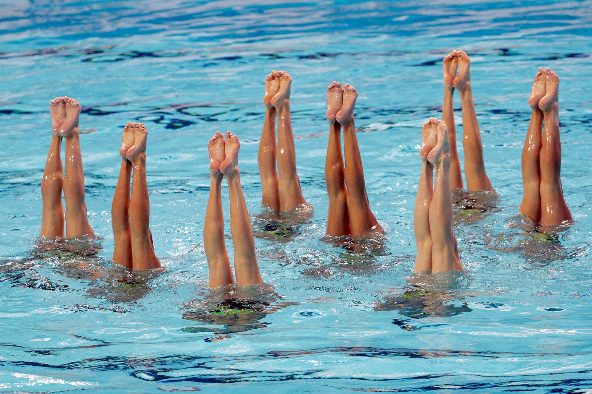 2000X1333 Synchronized Swimming wallpapers, Sports, HQ Synchronized Swimmin...