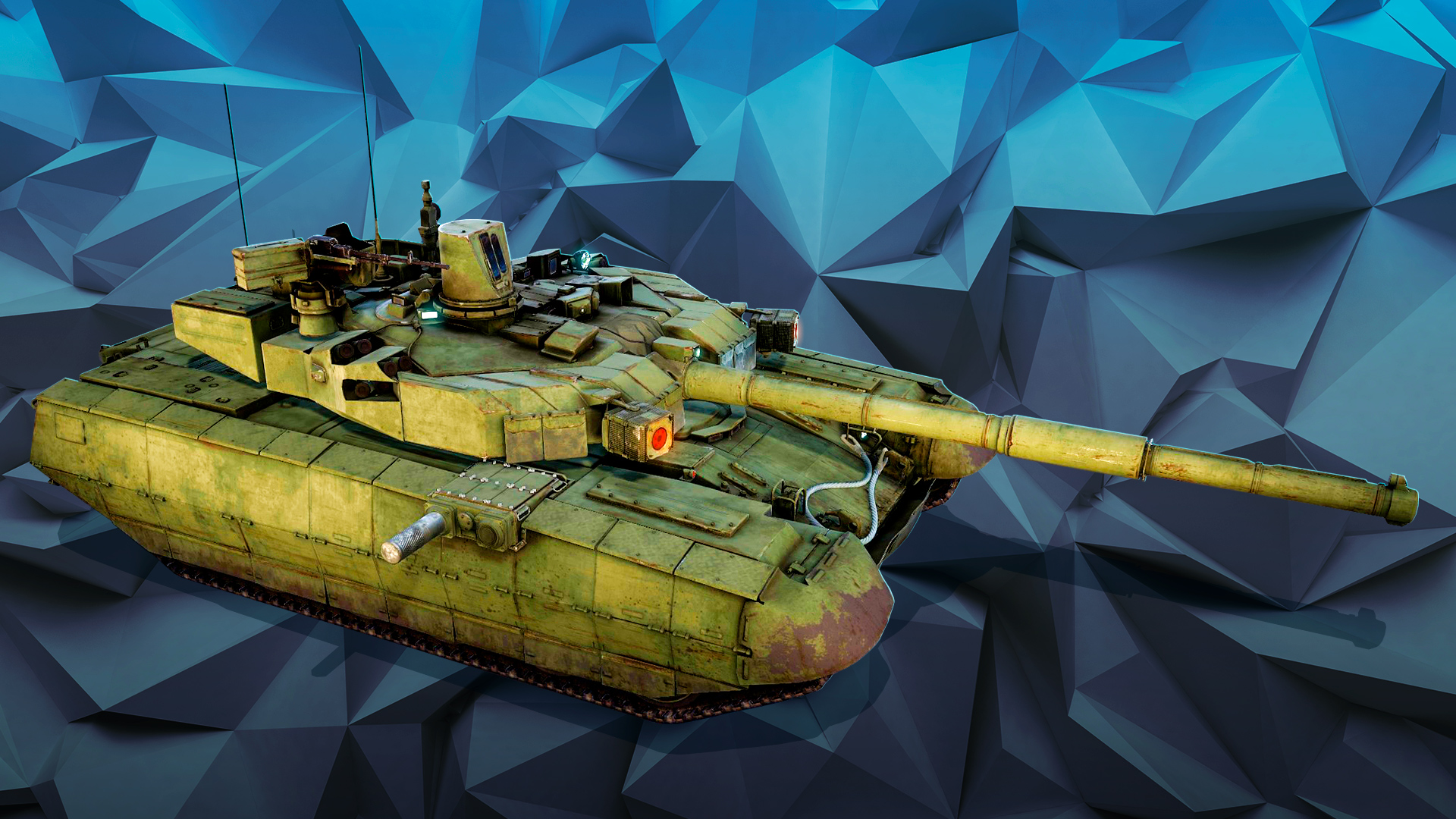 T-84 Wallpapers