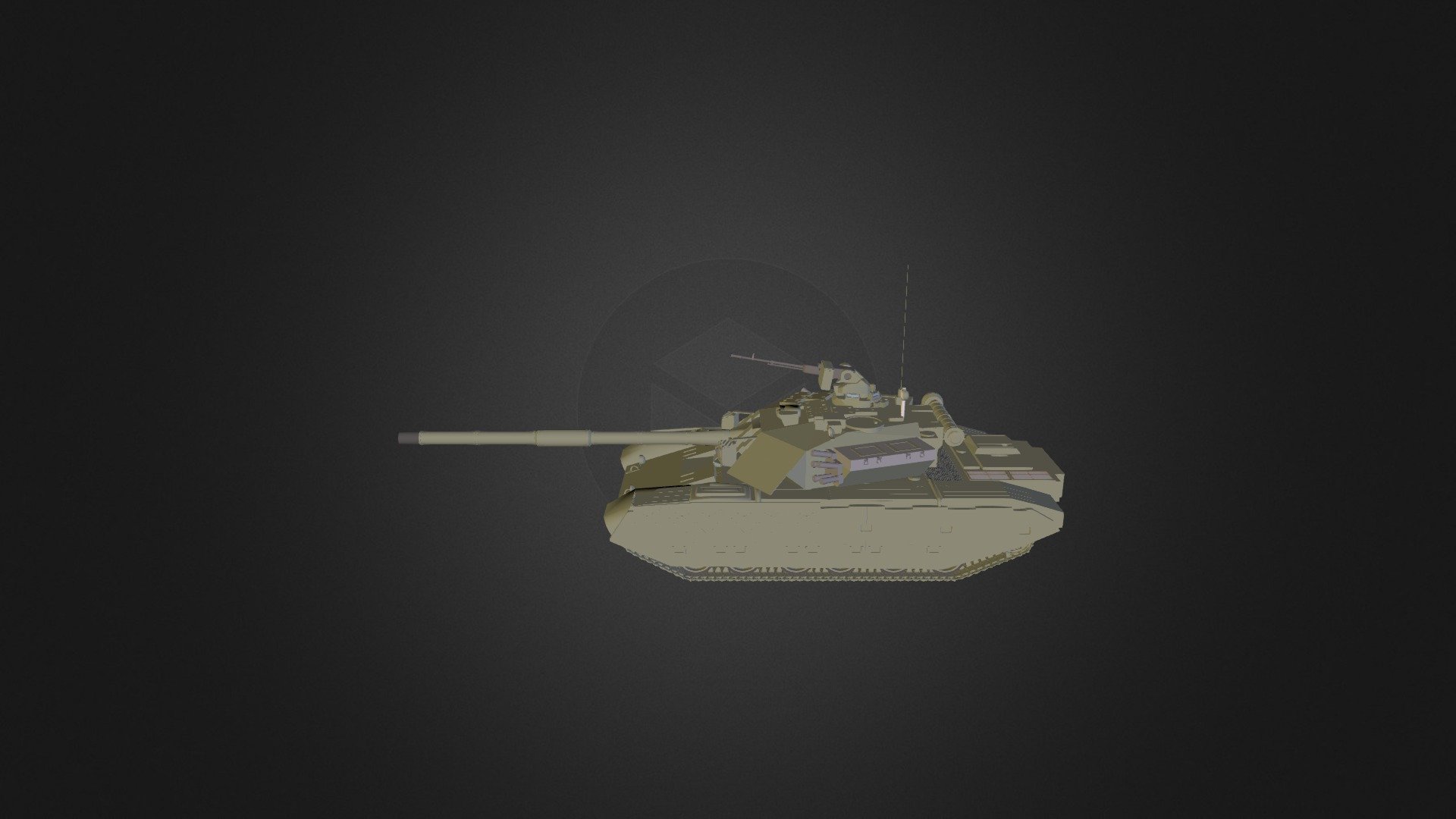 T-84 Wallpapers