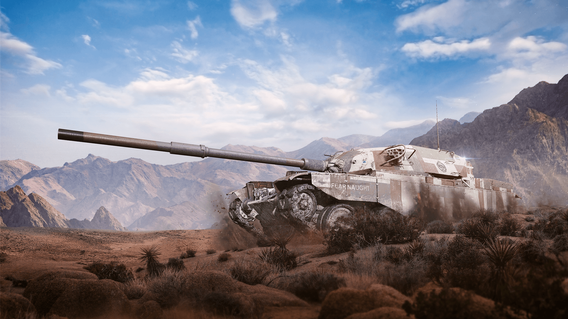 T-95 Wallpapers