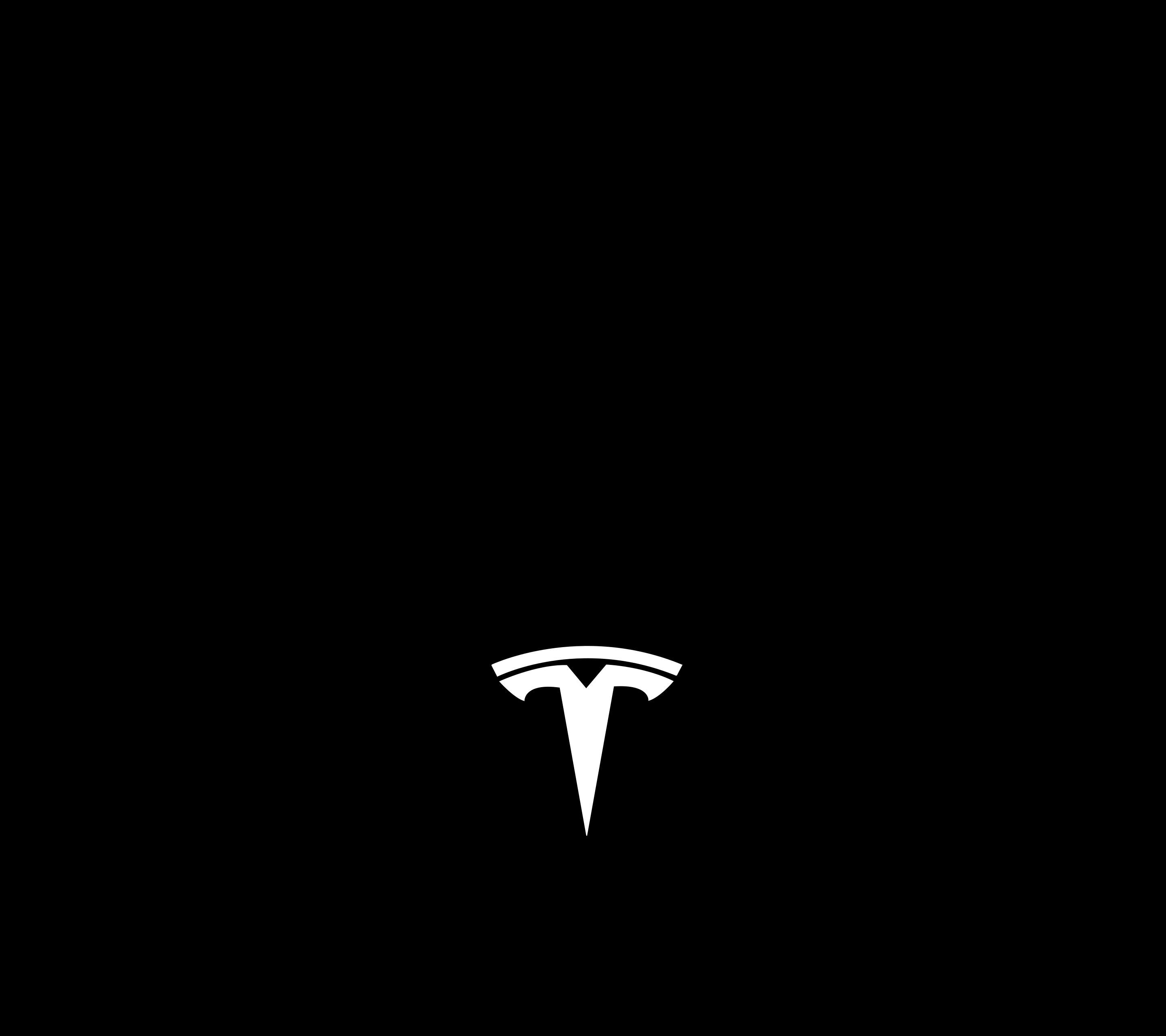 Tesla Logo Iphone Wallpapers.