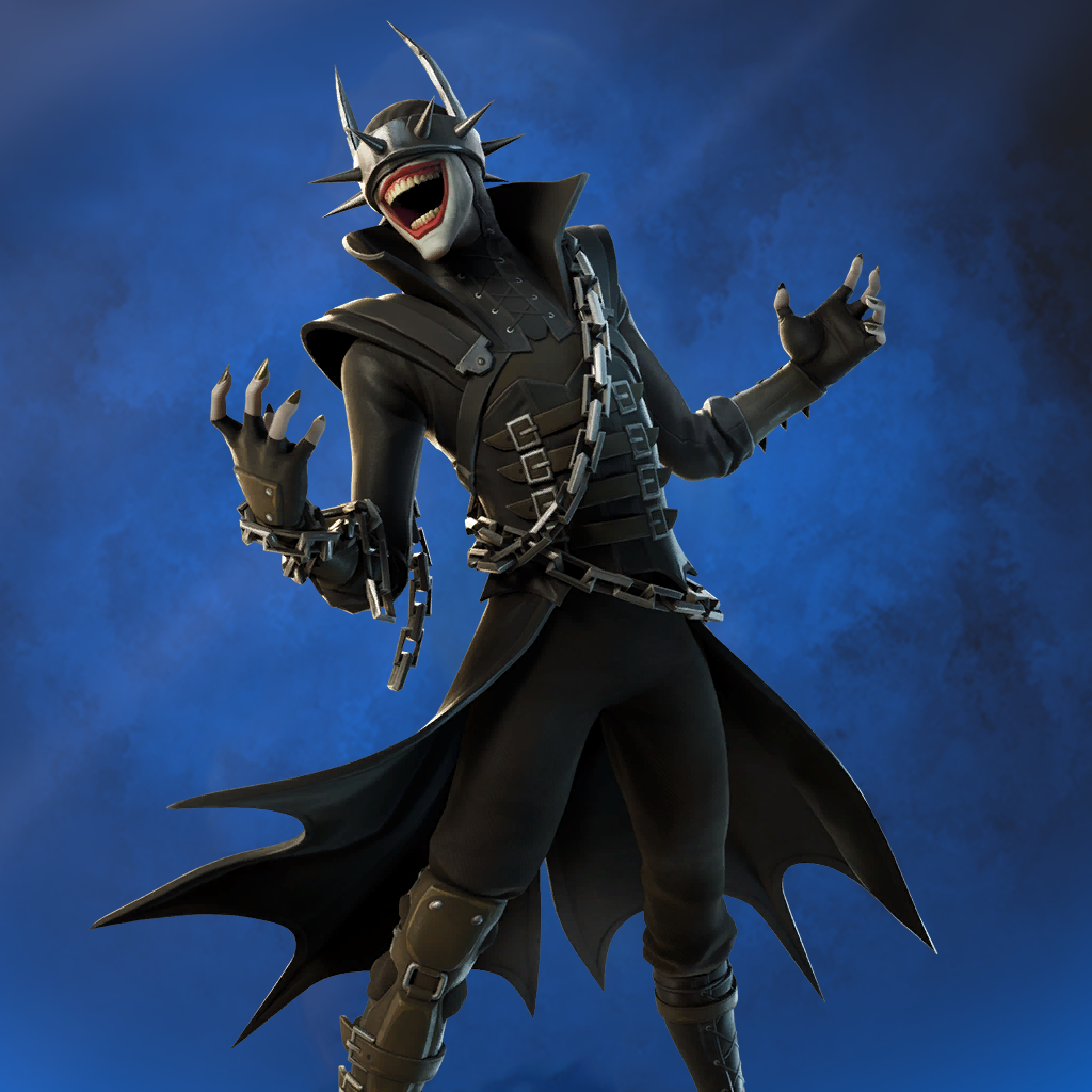 The Dark Knight Movie Outfit Fortnite Wallpapers