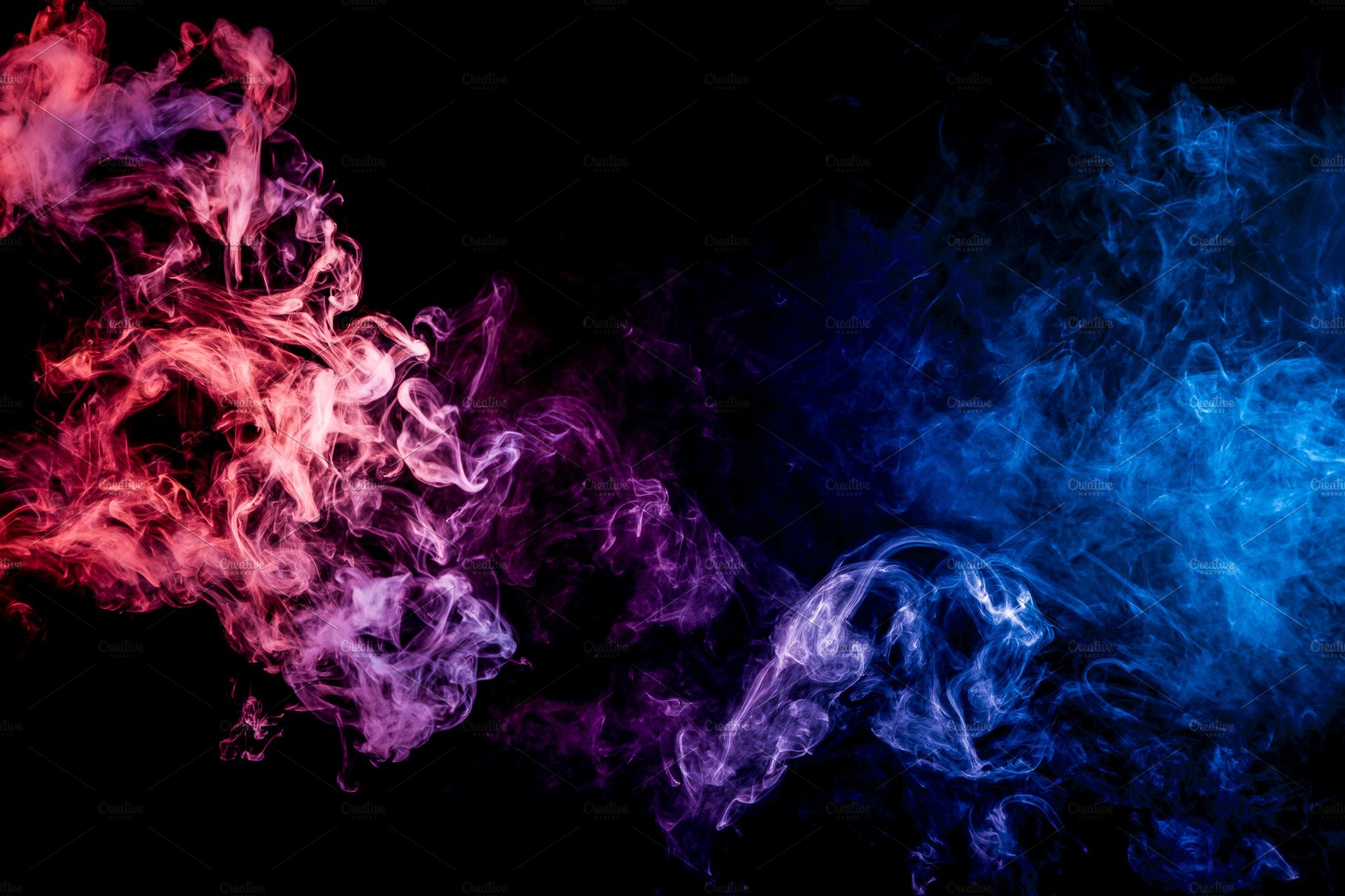 Vaping Backgrounds