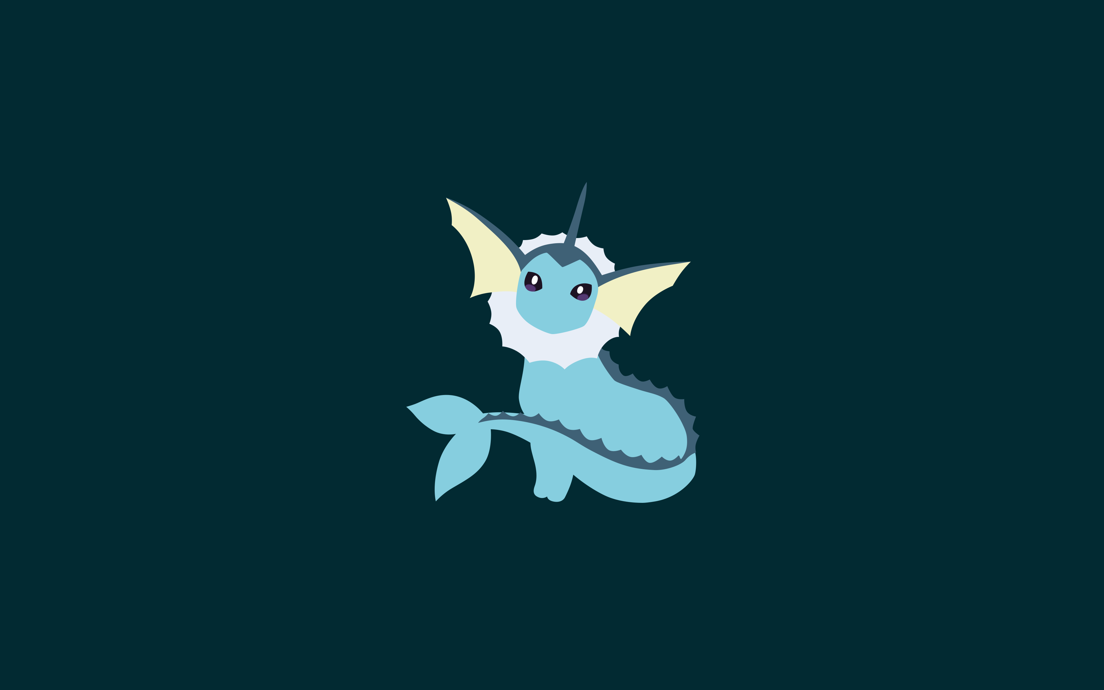 Vaporeon Images Wallpapers.