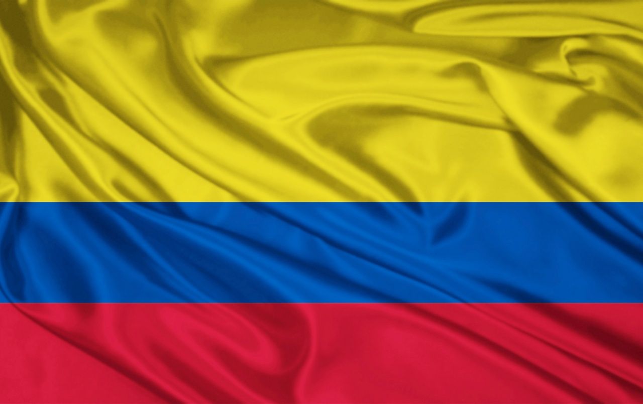 Venezuela Flag Wallpapers