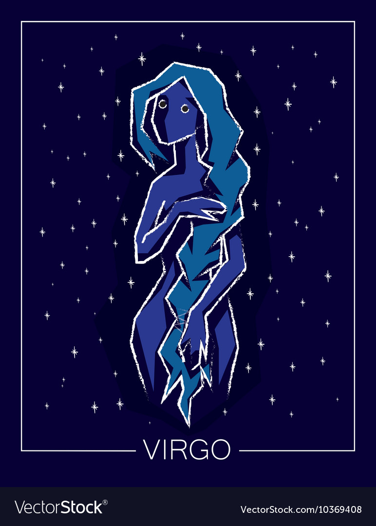 Virgo Background