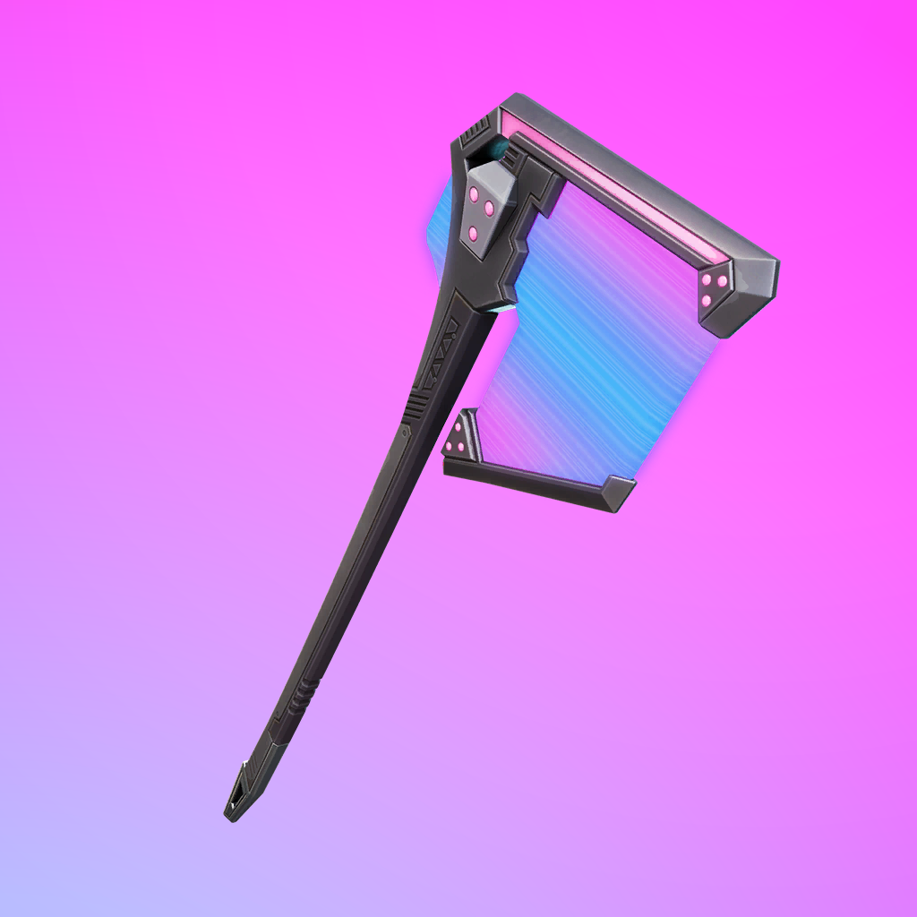 Vogue Visionary Fortnite Wallpapers