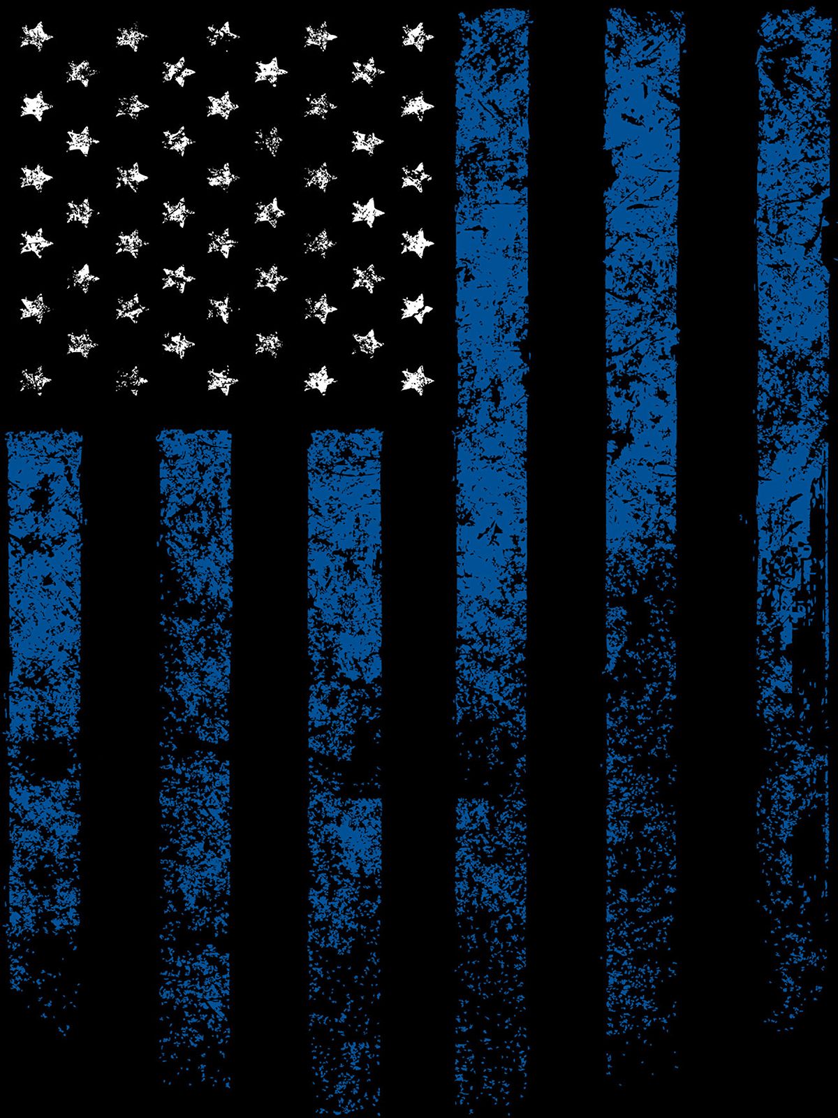 Wallpaper Police Flag Wallpapers.