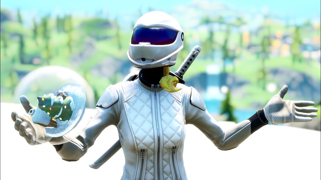 Whitout Fortnite Wallpapers