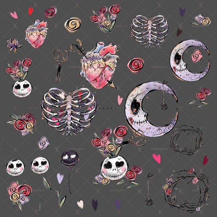 Witchy Backgrounds