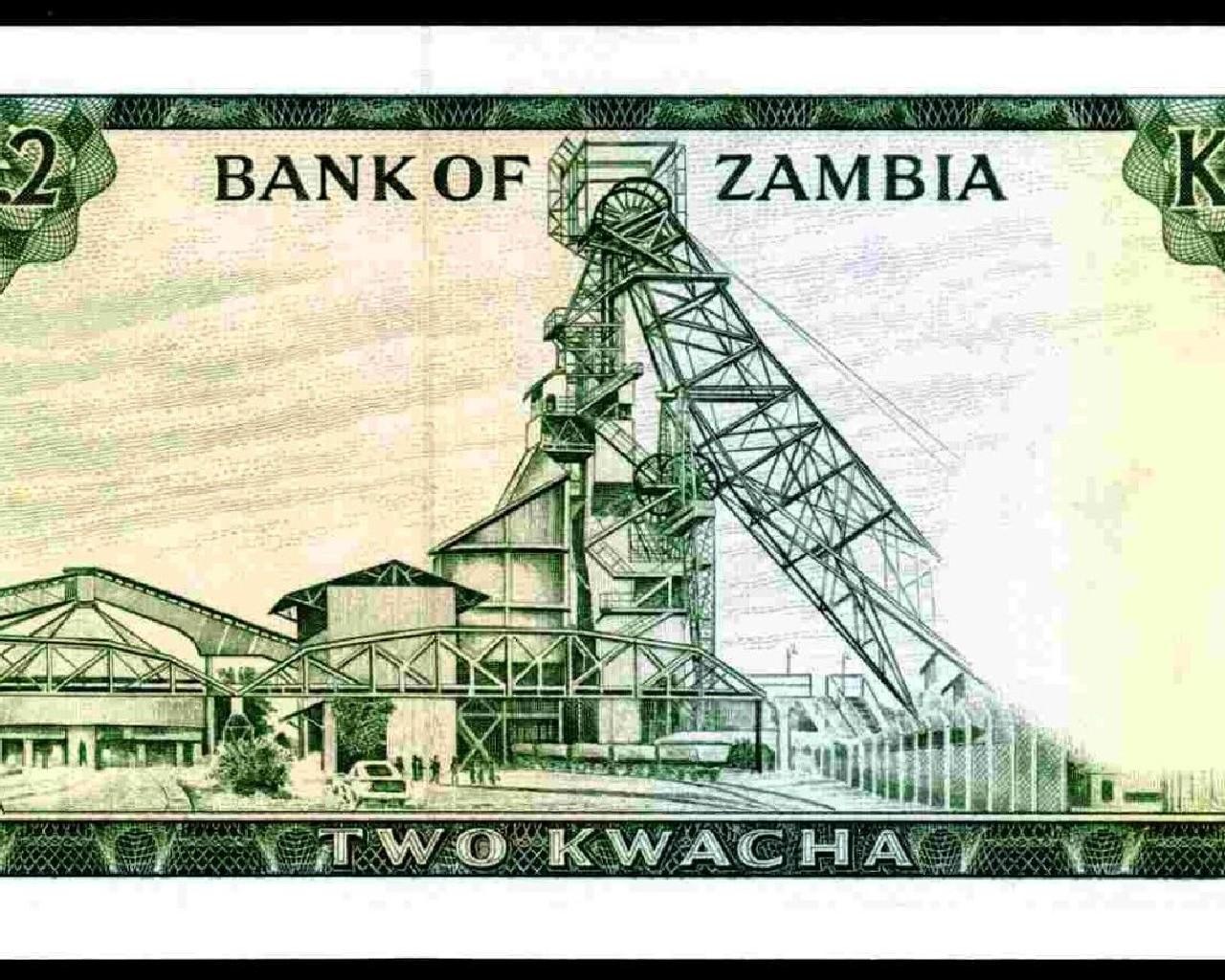 Zambian Kwacha Wallpapers
